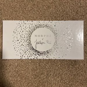 Morphe X Jaclyn Hill Dark Magic